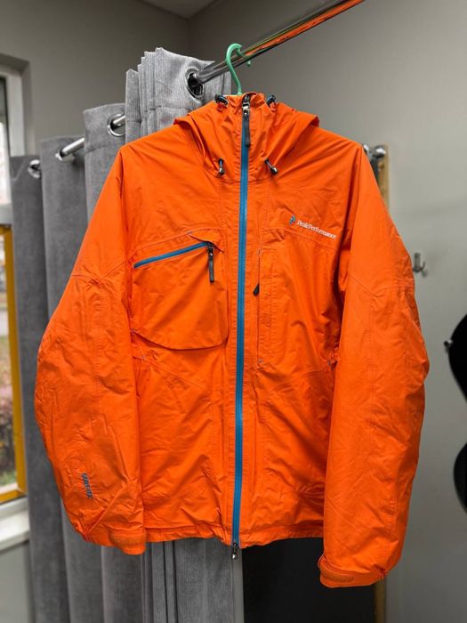 Лижна куртка Peak Performance L