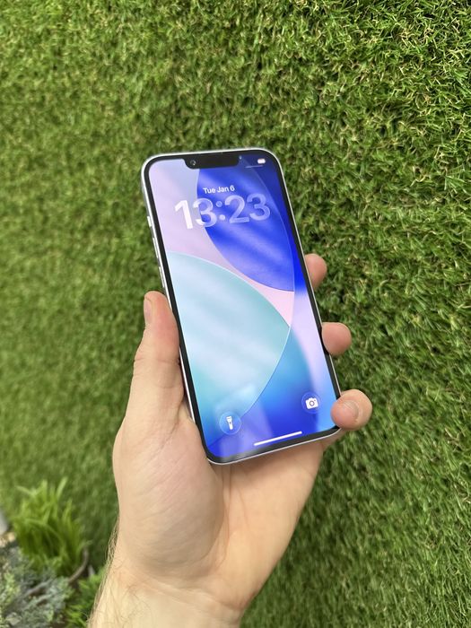 iPhone 14 128Gb Never lock Purple