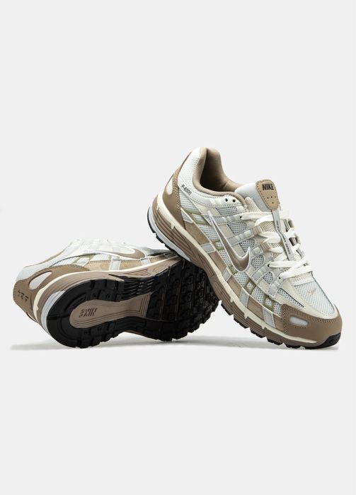 Nike P-6000