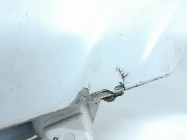 Guarda-lamas esquerdo MERCEDES-BENZ Vito / Vito Combi (W639)