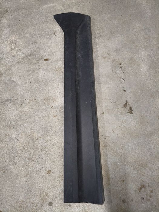 Diverso material Volvo XC40