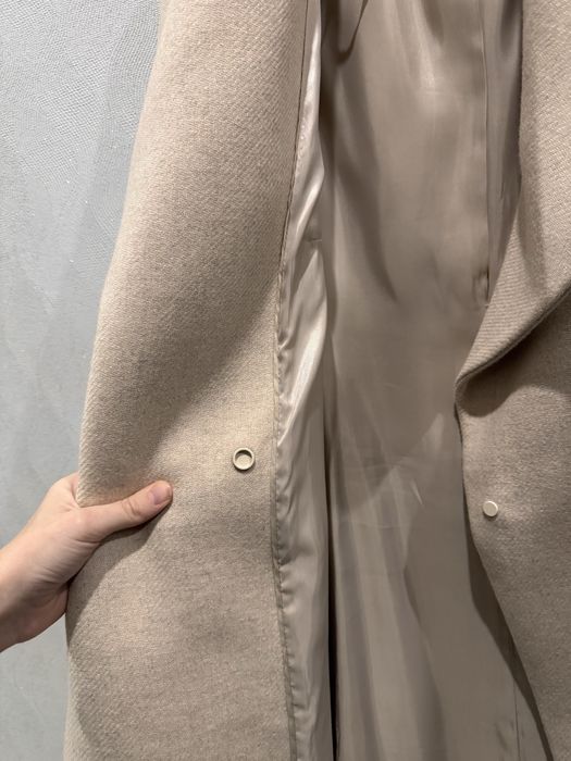 Пальто жіноче Mango