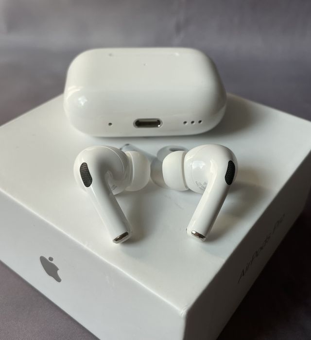 Słuchawki AirPods Pro 2.generacji