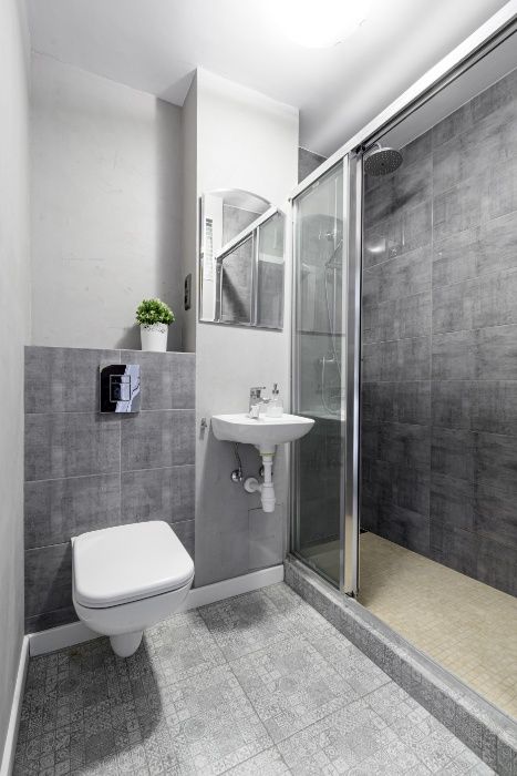 Apartament Home! Pod Pałacem Kultury!