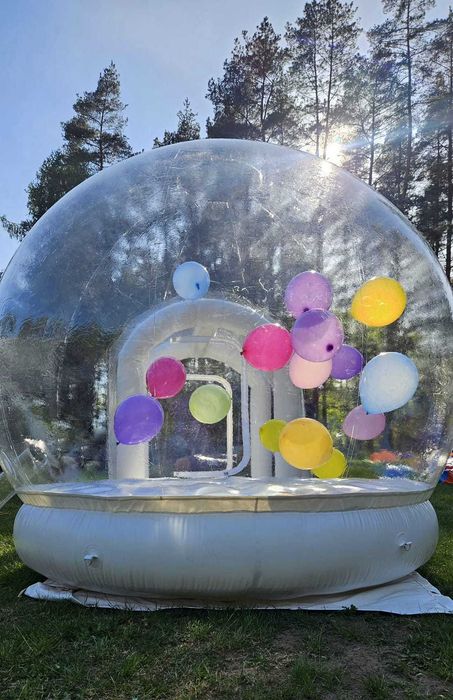 Dmuchańce gry zabawy refleksomierz. Atrakcje dla dzieci i dorosłych