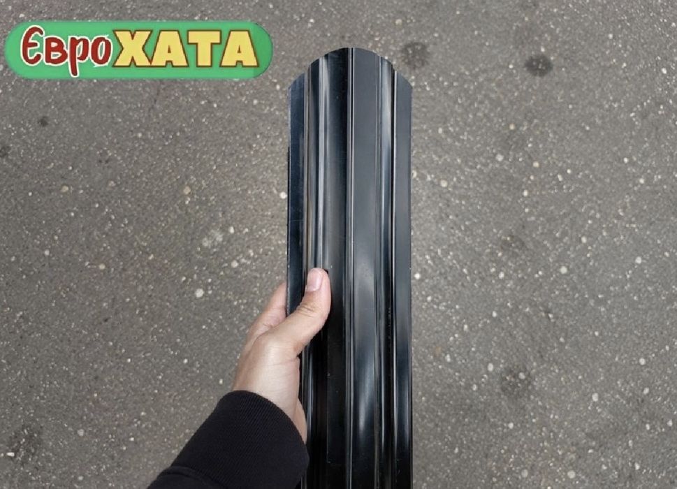 ВИРОБНИК металевого штахетника | Ціни БЕЗ ПЕРЕПЛАТ