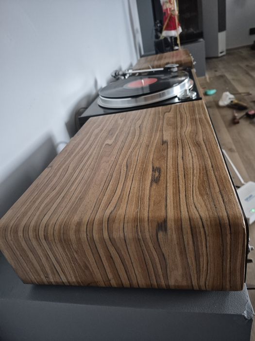 Saba vs 100 wzmacniacz i ts 100 tuner vintage retro