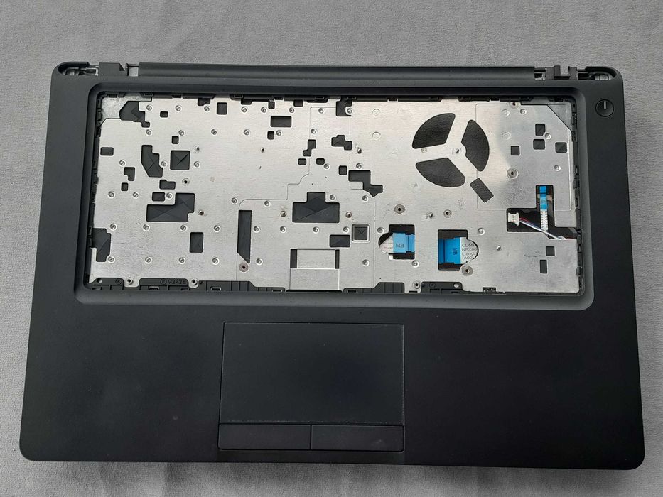 Dell E5480 на запчастини/ssd 512Gb