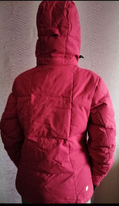 Женская лыжная куртка Orage, размер M