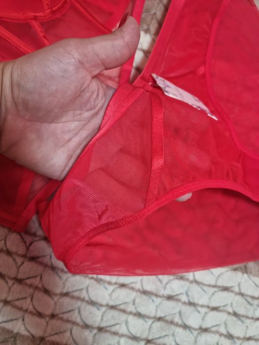 Комплект білизни