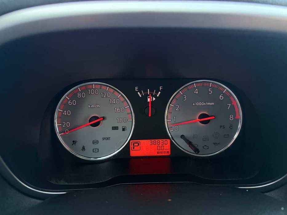 Nissan Note 2012 року 1.5 Бензин АКПП Розстрочка/Кредит/Лізинг/Обмін