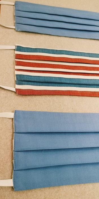 Protetor Facial / Máscara Social