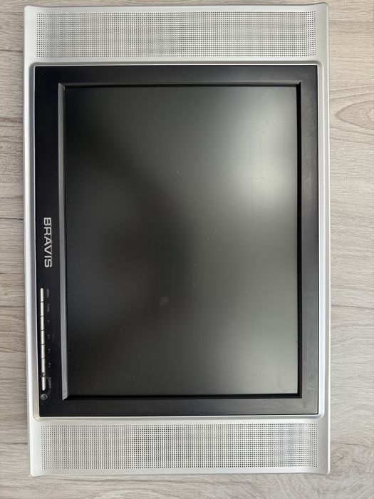 Продам телевізор bravis lcd 1501