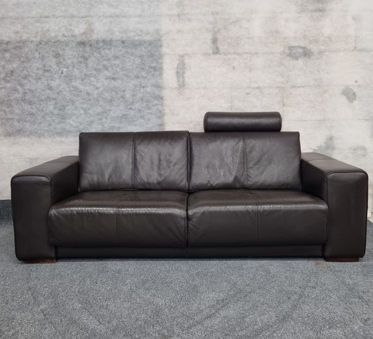 Шкіряний диван 3ка Шкіряні дивани Шкіряні меблі з Європи