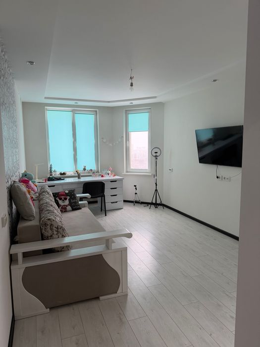 Продам квартиру у новобудові на Салтівці