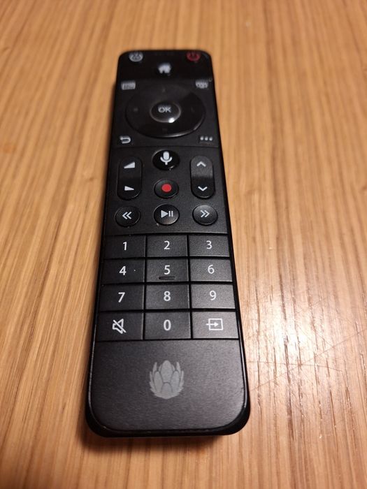 Pilot UPC Stan idealny