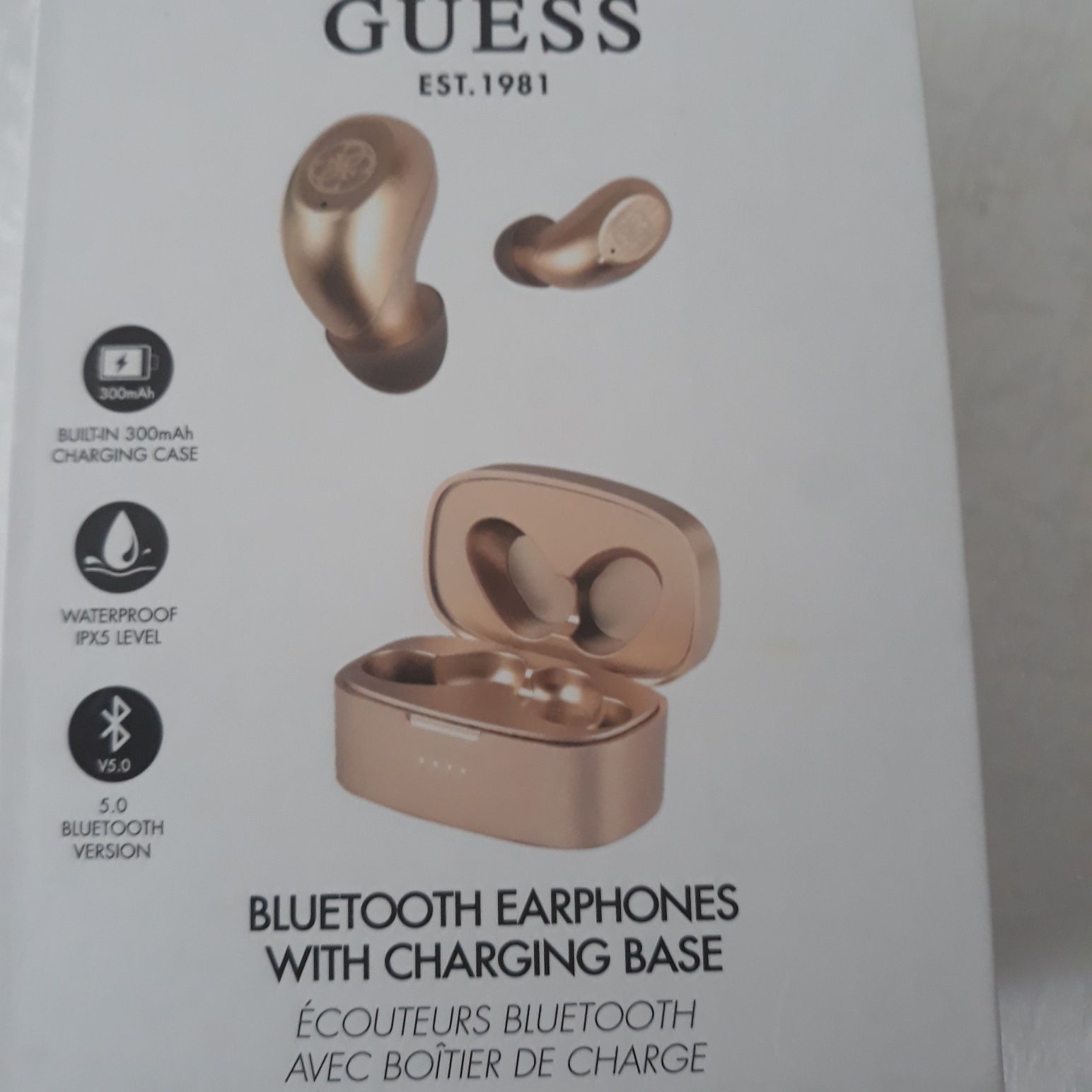 Guess GUTWSJL4GGO 1 200 . Olx