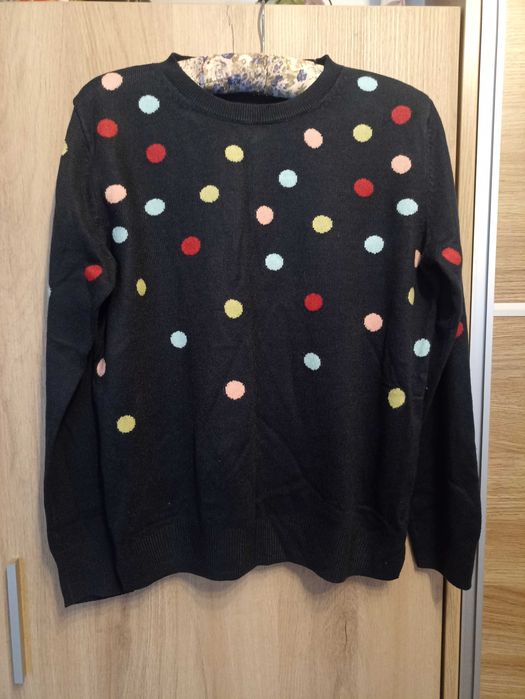 sweter Marks & Spencer 38