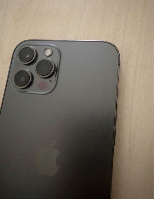 Iphone 12 Pro 128GB