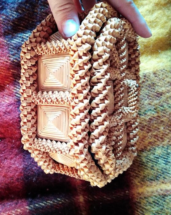 Оригенальная шкатулки