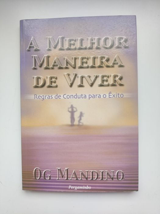 Book "The Best Way to Live"64285716983681120