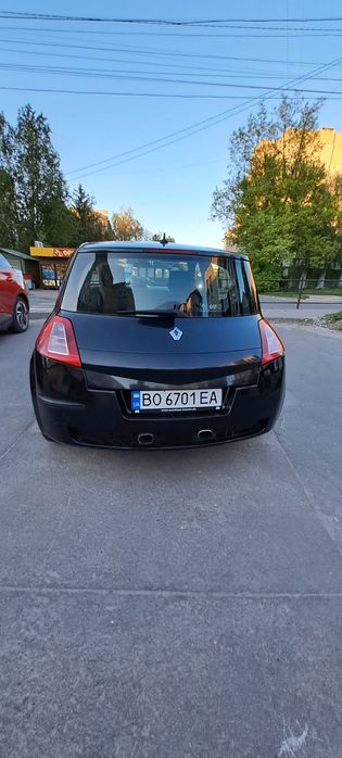 Продам Рено Меган 2