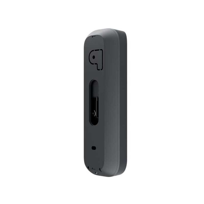 Ajax DoorBell Wi-Fi видеозвонок