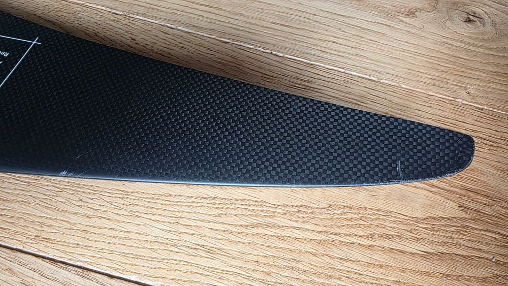 Foil Zestaw Duotone Glide 2.0 D/LAB 900cm + Stabilizator H185 Wingfoil