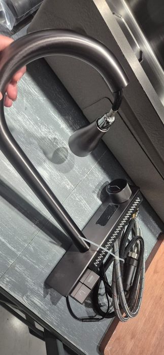 Zlewozmywak wielofunkcyjny