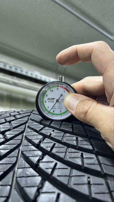 Шини Goodyear  235/55R19. 3шт за ціною даох !!  2022-23 рік