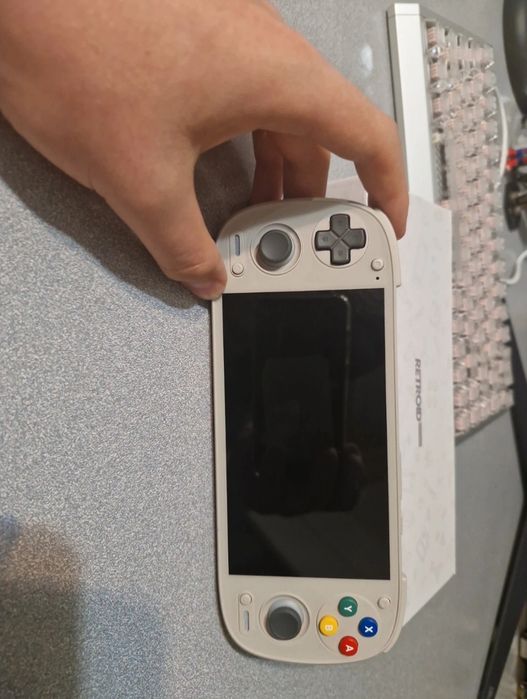 Retroid Pocket G2  Okazja! Stan Idealny