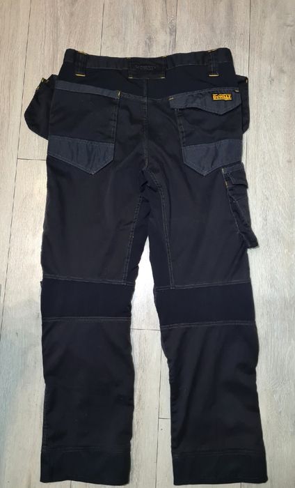 Штани 50 спецодяг Dewalt PRO stretch