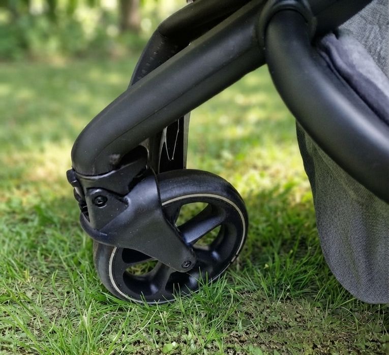 Wózek 2w1 Easywalker harvey 3 premium