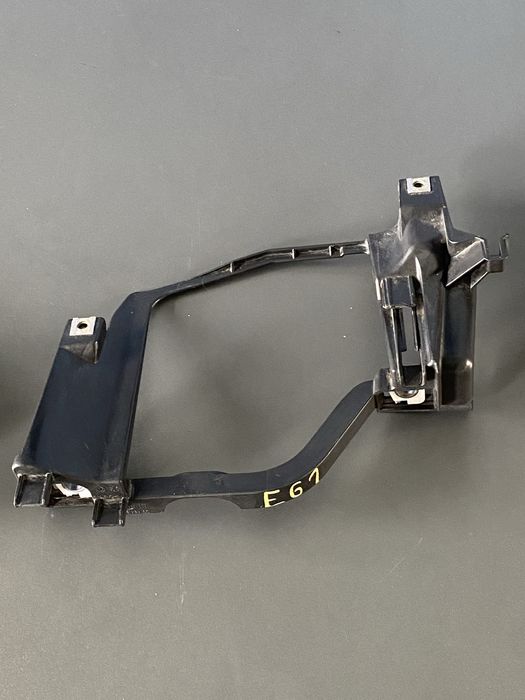 Кріплення Фар BMW E60 E61 Крепление Фар Оригінал БМВ Е60 Авторозборка