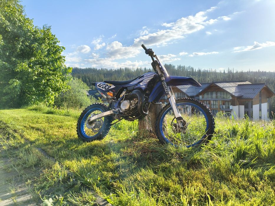 Yamaha