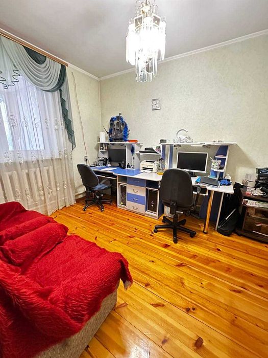 Дом по адресу ул. Китобойная (площадь 160 м²) - Atlanta.ua - фото 9