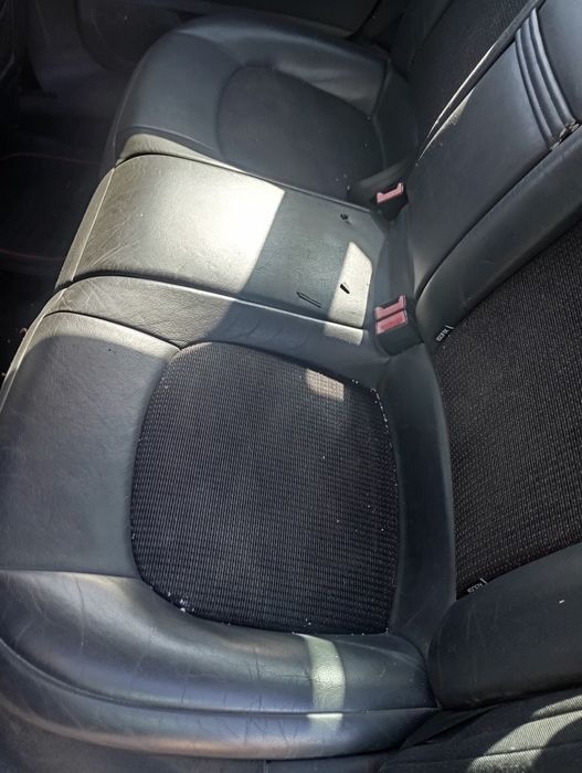 Citroen c5 2000hdi