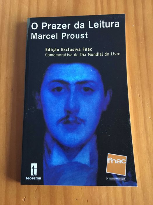 Livros em excelente estado