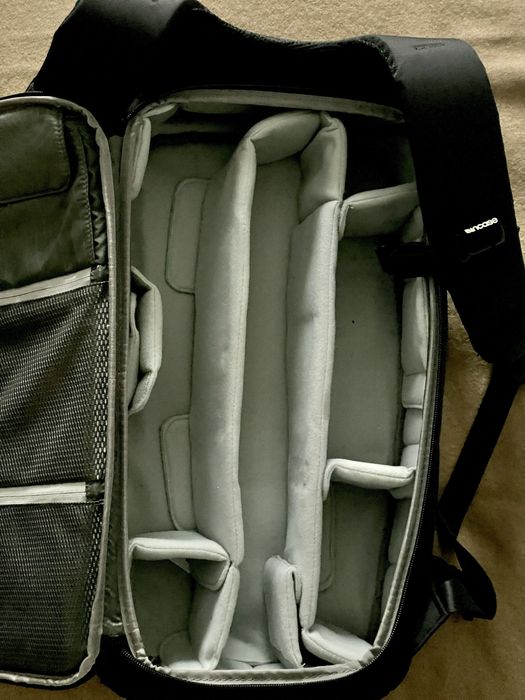 Mochila Incase Pro Pack CL58068