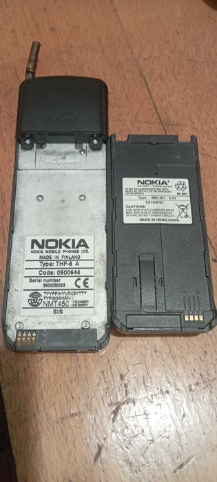 Продам ретро телефон