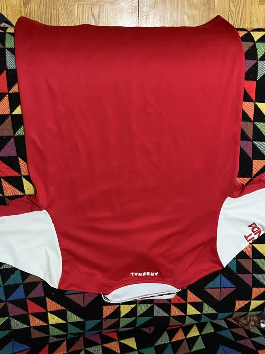 Футболка Arsenal 22/23