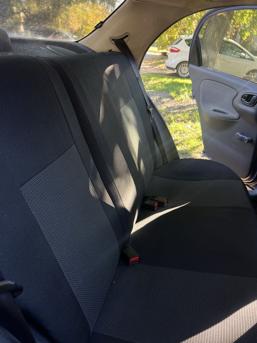 Продам Daewoо Lanos 2008 р. 139 тис. пробігу