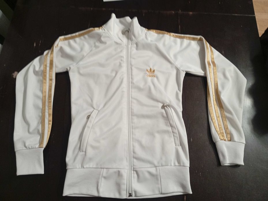 Bluza adidas rozmiar M