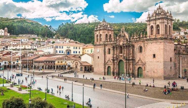 " Guias de Viagem DK PERU  " -> NOVO