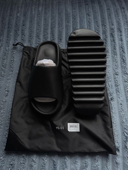 Шльопанці YZY YS-01