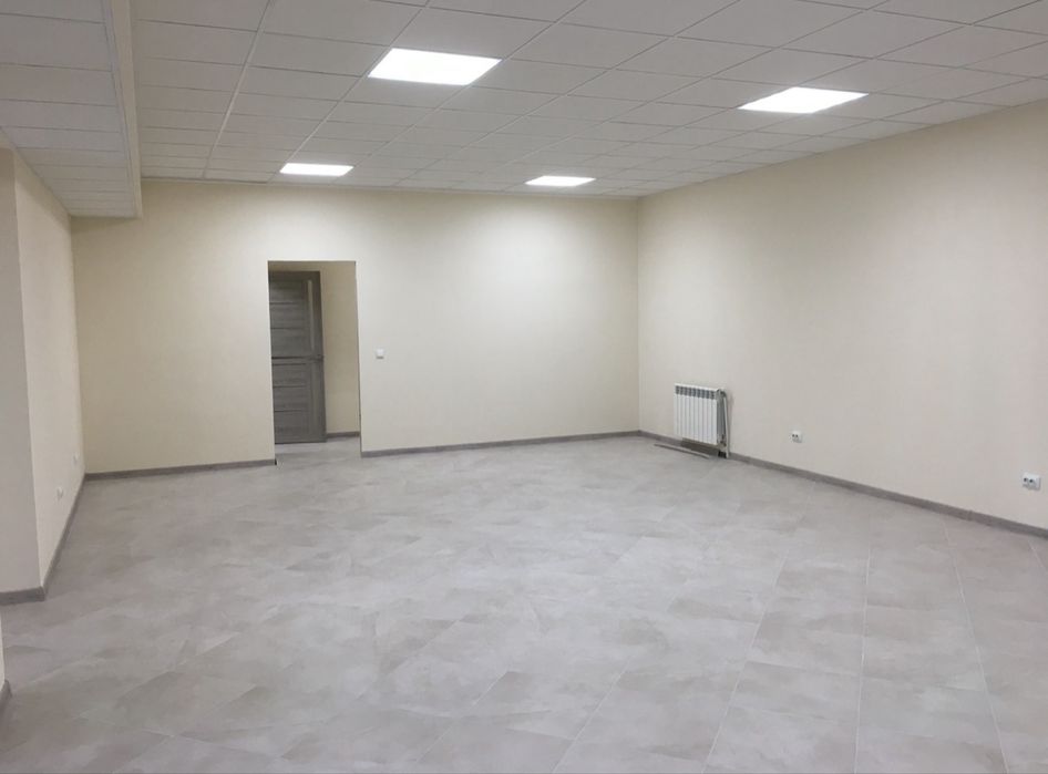 Оренда приміщення