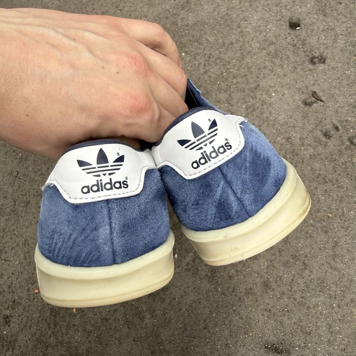 Adidas Hamburg spezial