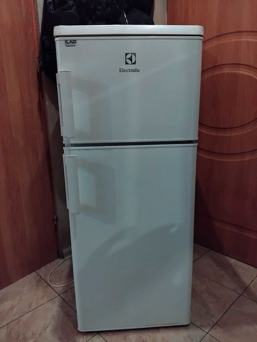 Lodówka Electrolux