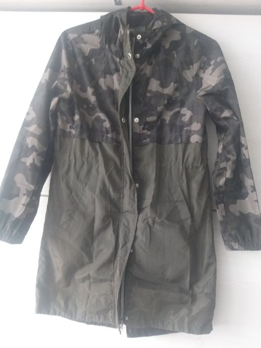 Kurtka Reserved parka