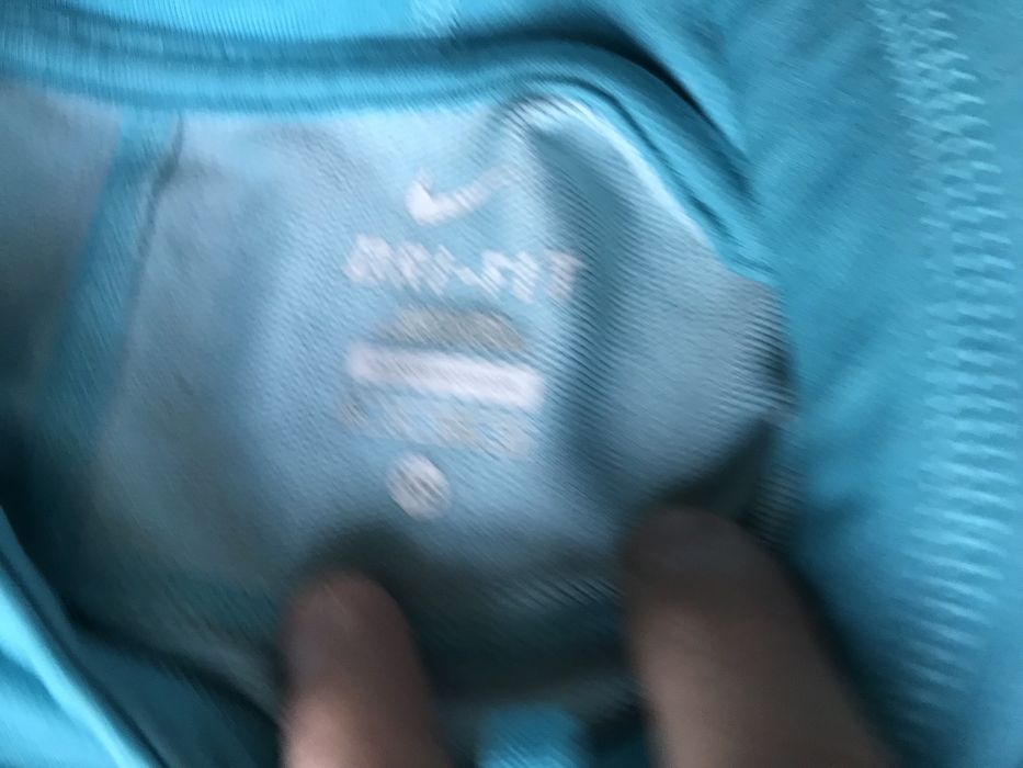 Bluza Nike Dri Fit XS